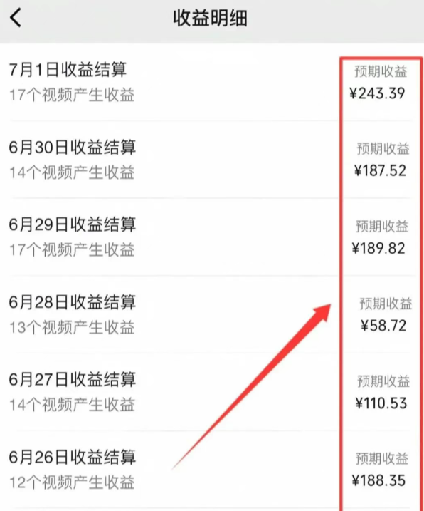 不上班在家做短视频怎么赚钱？视频号创作者分成计划，用这个方法，小白也能月入4500+