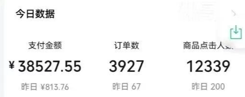 不上班在家做短视频怎么赚钱，每天5分钟用AI做苗疆少女视频月入3.8万